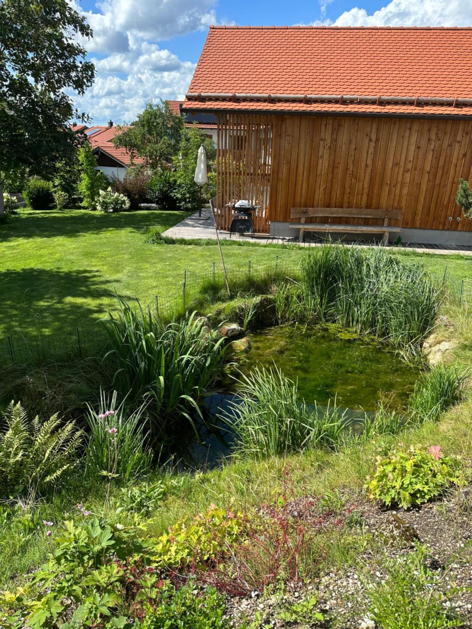 Schlossquelle Koenigsdorf Konigsdorf Экстерьер фото